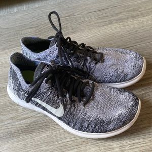 Nike Free RN Knit Running Shoes